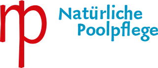 Natürliche Poolpflege Log